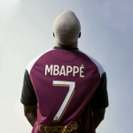 You can win a Jordan jersey dressed by PSG players on Vestiaire Collective? There's a draw for five lucky users