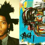 Brooklyn Nets pay homage to Jean-Michel Basquiat