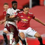 Why Matic didn't poppy contro l'Arsenal? Il giocatore ha spiegato i suoi motivi su Instagram