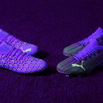 PUMA Football launches the new Fear Pack I design delle FUTURE 6.1 e ULTRA 1.1 adattati ad Halloween