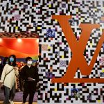 The Real Reason Louis Vuitton Is Launching Its Global Exhibition in Wuhan