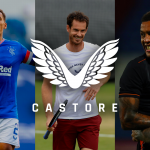 Da dove viene Castore? Un brand fondato nel 2016 con progetti ambiziosi da Andy Murray fino Premier League