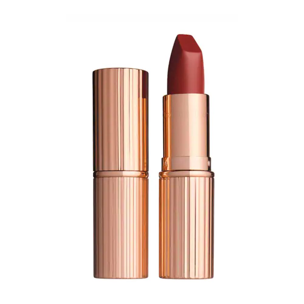 CHARLOTTE TILBURY