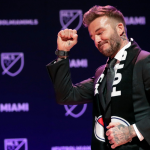 David Beckham è sbarcato nel mondo degli eSports Il suo investimento in Guild eSports gli ha già fatto incassare 20 milioni di dollari