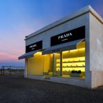 The history of Prada Marfa