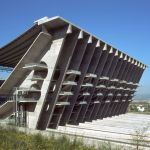 Top 10 brutalists stadiums in the world There are San Siro and the Latinos ones, but even a Cambodian one