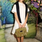 Can the return of the Alexa bag help Mulberry back to the success of its  heyday?