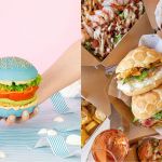 5 hamburger delivery to try in Milan For a lunch, an happy hour or a dinner with roommates or family members
