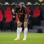 Why does AC Milan still wear the Badge of Honor?