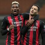 Why does AC Milan still wear the Badge of Honor?