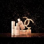 Chanel presents N°5 Holiday beauty collection