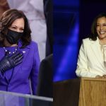 Lo stile di Kamala Harris nella politica contemporanea Il guardaroba della vicepresidente fra occasioni formali, sneakers e abbigliamento casual