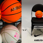 Yoon Ahn svela la nuova collabo AMBUSH x Nike x NBA In uscita il prossimo 11 dicembre