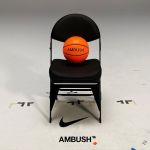 AMBUSH® COLLABORATES with NIKE and NBA - AMBUSH® Official