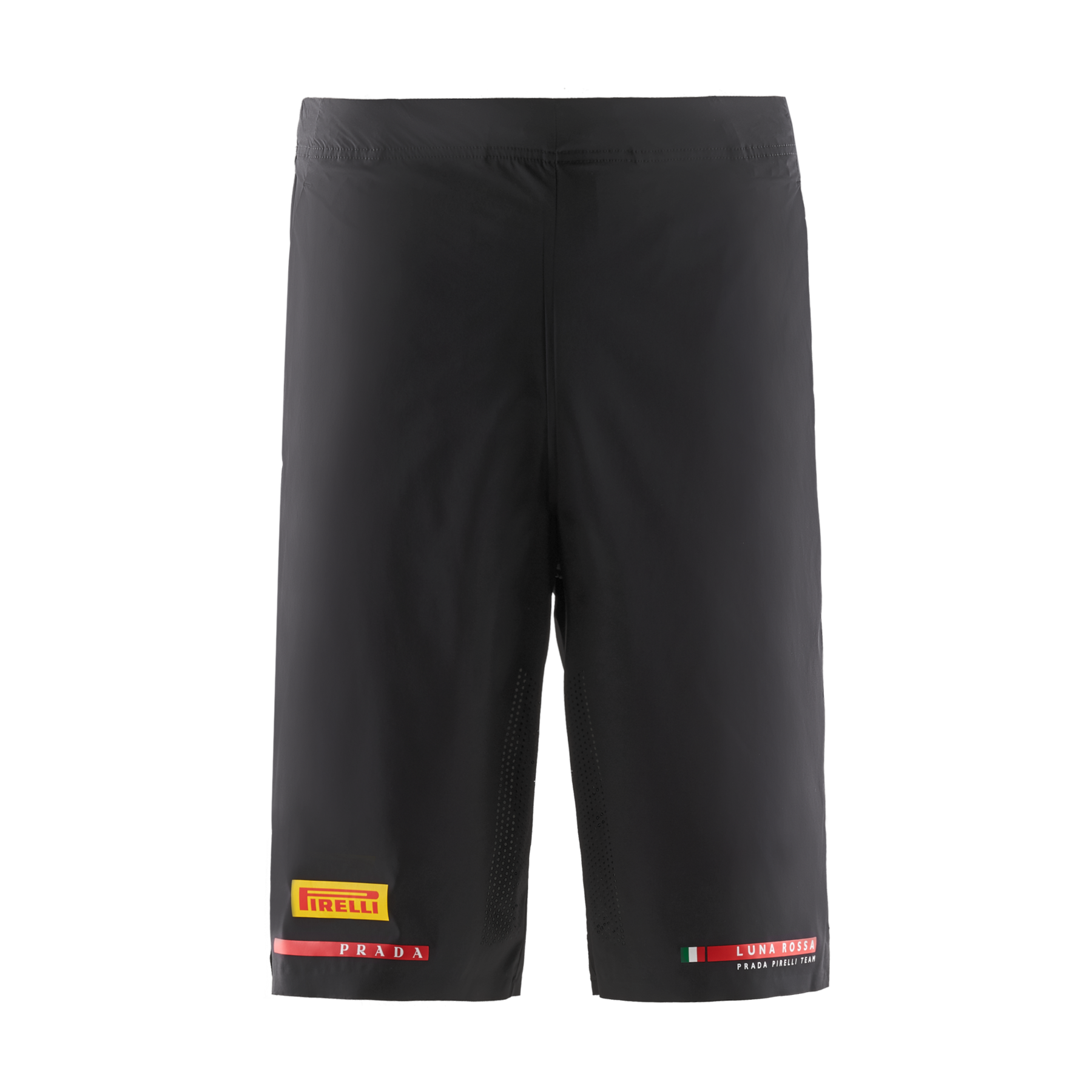 The new Luna Rossa Prada Pirelli official team merchandising