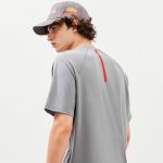 The new Luna Rossa Prada Pirelli official team merchandising collection