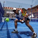 Brief history of padel But no panic: you can call it paddle