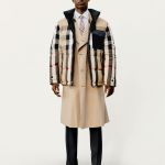 Marcus Rashford Fronts Debut Fashion Collection With Burberry