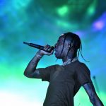 Here's Stop Trying To Be God, the first video clip from Astroworld