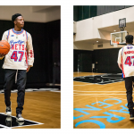 Shop Bleacher Report NBA Remix Collection X Mitchell & Ness