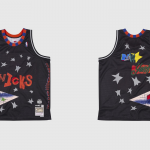 NEW Mitchell and Ness Remix jerseys available on Lids.com :  r/basketballjerseys