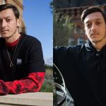 Mesut Özil launches his streetwear brand The Arsenal player enters the world of fashion with M10 Streetwear