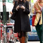 Anne Hathaway's best outfits on set From the glamorous looks in The Devil Wears Prada to the cozy street style in Love and Other Drugs | Image 294760