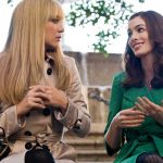 Anne Hathaway's best outfits on set From the glamorous looks in The Devil Wears Prada to the cozy street style in Love and Other Drugs | Image 294870