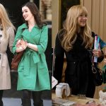 Anne Hathaway's best outfits on set From the glamorous looks in The Devil Wears Prada to the cozy street style in Love and Other Drugs | Image 294871