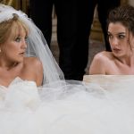 Anne Hathaway's best outfits on set From the glamorous looks in The Devil Wears Prada to the cozy street style in Love and Other Drugs | Image 294873