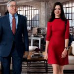 Anne Hathaway's best outfits on set From the glamorous looks in The Devil Wears Prada to the cozy street style in Love and Other Drugs | Image 294863