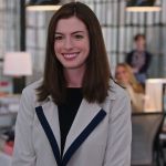 Anne Hathaway's best outfits on set From the glamorous looks in The Devil Wears Prada to the cozy street style in Love and Other Drugs | Image 294865