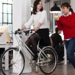 Anne Hathaway's best outfits on set From the glamorous looks in The Devil Wears Prada to the cozy street style in Love and Other Drugs | Image 294860