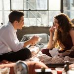 Anne Hathaway's best outfits on set From the glamorous looks in The Devil Wears Prada to the cozy street style in Love and Other Drugs | Image 294880