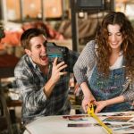 Anne Hathaway's best outfits on set From the glamorous looks in The Devil Wears Prada to the cozy street style in Love and Other Drugs | Image 294875