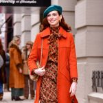 Anne Hathaway's best outfits on set From the glamorous looks in The Devil Wears Prada to the cozy street style in Love and Other Drugs | Image 294852