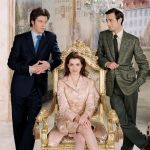 Anne Hathaway's best outfits on set From the glamorous looks in The Devil Wears Prada to the cozy street style in Love and Other Drugs | Image 294761