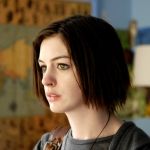 Anne Hathaway's best outfits on set From the glamorous looks in The Devil Wears Prada to the cozy street style in Love and Other Drugs | Image 294892