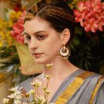 Anne Hathaway's best outfits on set From the glamorous looks in The Devil Wears Prada to the cozy street style in Love and Other Drugs | Image 294896