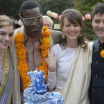 Anne Hathaway's best outfits on set From the glamorous looks in The Devil Wears Prada to the cozy street style in Love and Other Drugs | Image 294889