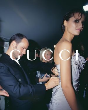What was Gucci like in the early 2000s? - nss magazine