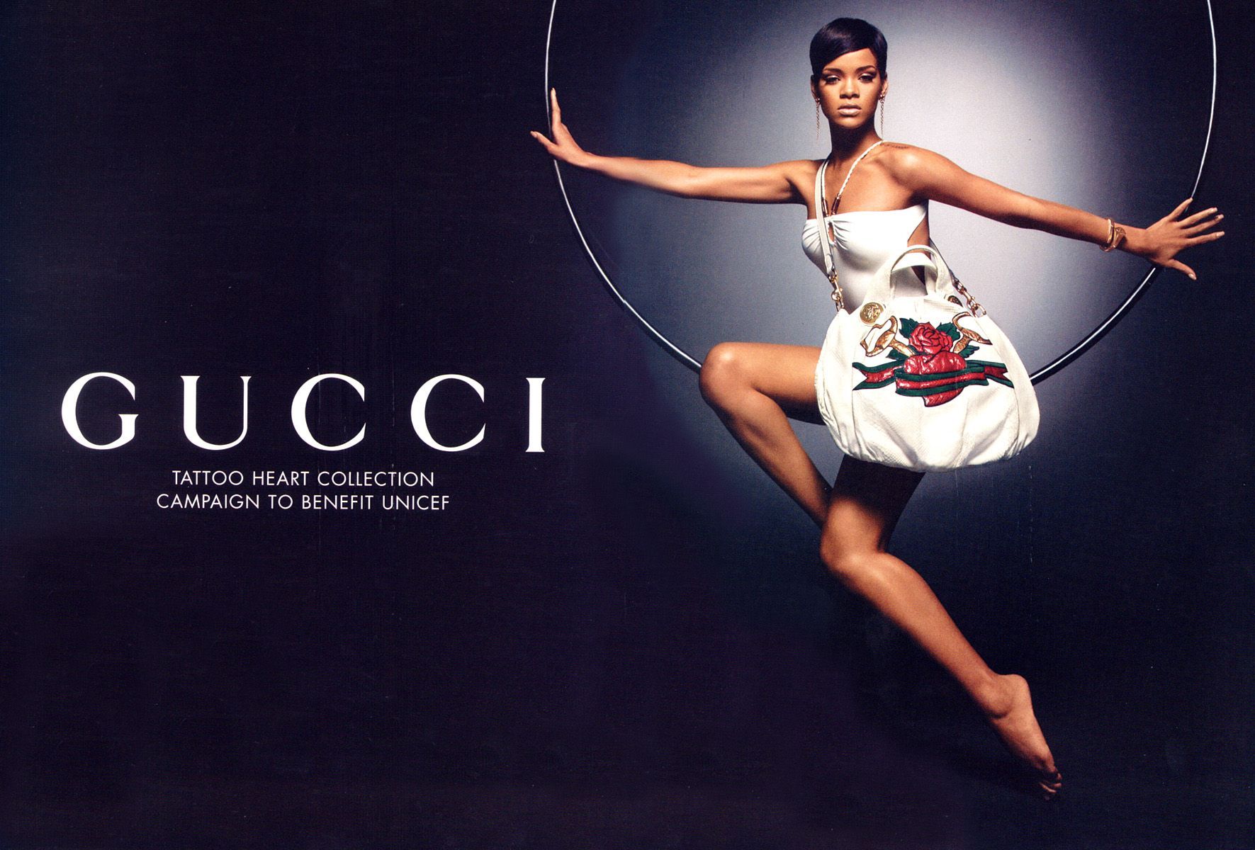 What was Gucci like in the early 2000s? - nss magazine