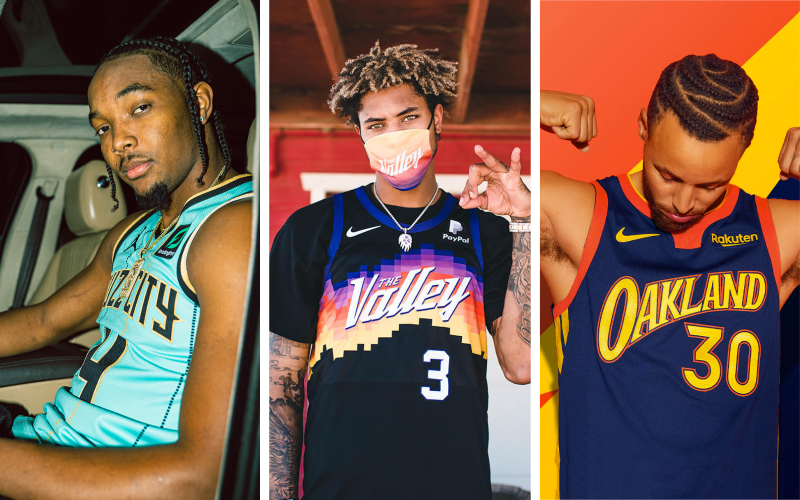 Who makes nba jerseys hot sale 2020