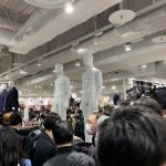 The chaos for the Japanese release of the Jil Sander x Uniqlo collection