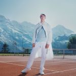 The Clubhouse Capsule Collection of On brand A tennis inspired line
