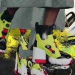 Arrivano le Tabi Instapump Fury Lo di Maison Margiela x Reebok Pronti ad indossare il mash-up tra due delle calzature più iconiche di sempre?