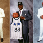 Best and Worst Dressed of NBA Draft