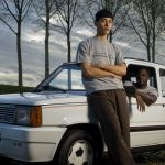 Lack of Guidance presents 'Arrivederchi', inspired by Italia 90 It talks about Fiat Panda, England' and MDMA