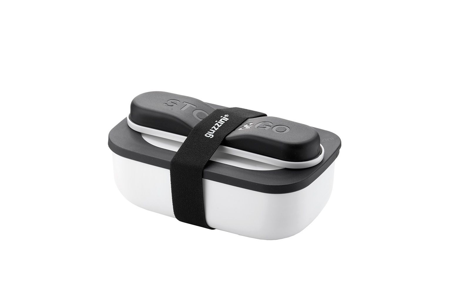 Guzzini Store On The Go Set Lunch Box