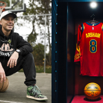 The Cleveland Cavaliers Have Hired Artist Daniel Arsham to Be Its